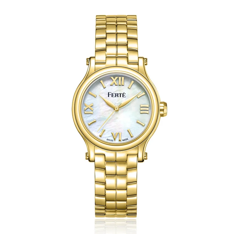 فيرتي Ferte Watch