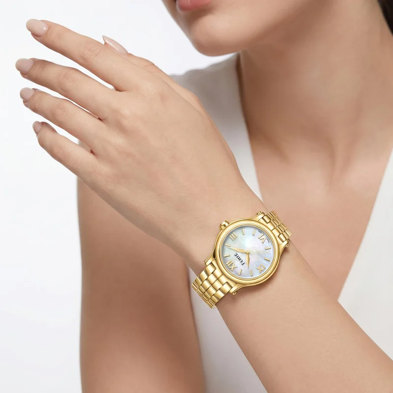فيرتي Ferte Watch