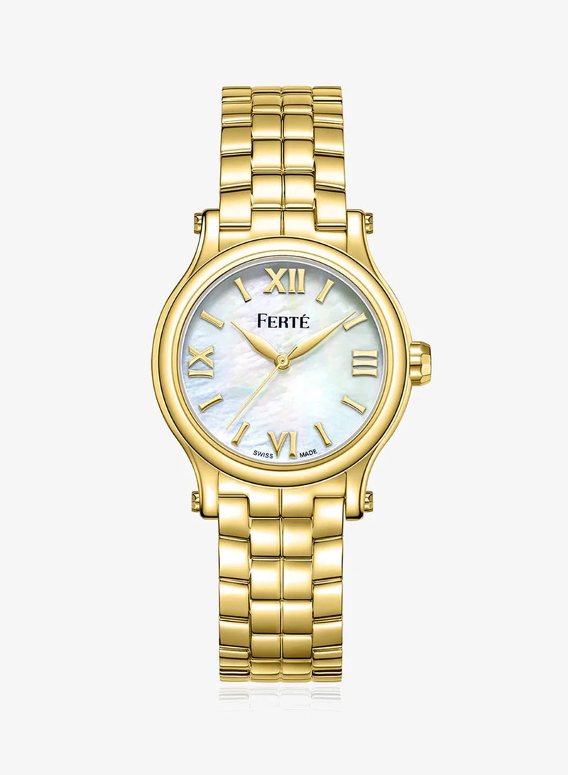 فيرتي Ferte Watch
