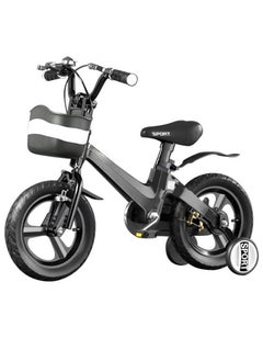 Children's Bicycle Boy Magnesium Alloy 3-10 Years Old Little Boy Girl 12 inch Bicycle Baby Middle and Large Kids Bike - pzsku/Z9561FDF02DAA8C71BEA2Z/45/_/1735181225/edc2bc0b-ce73-47a3-a464-342db2cccd55