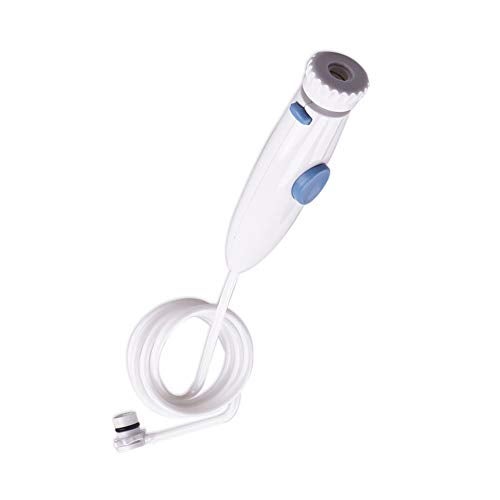 RONSIT Flosser Replacement Handle/Hose Assembly Compatible With Wp-100, Wp-450, Wp-660, Wp-900 Ultra Water Flosser - Image 2