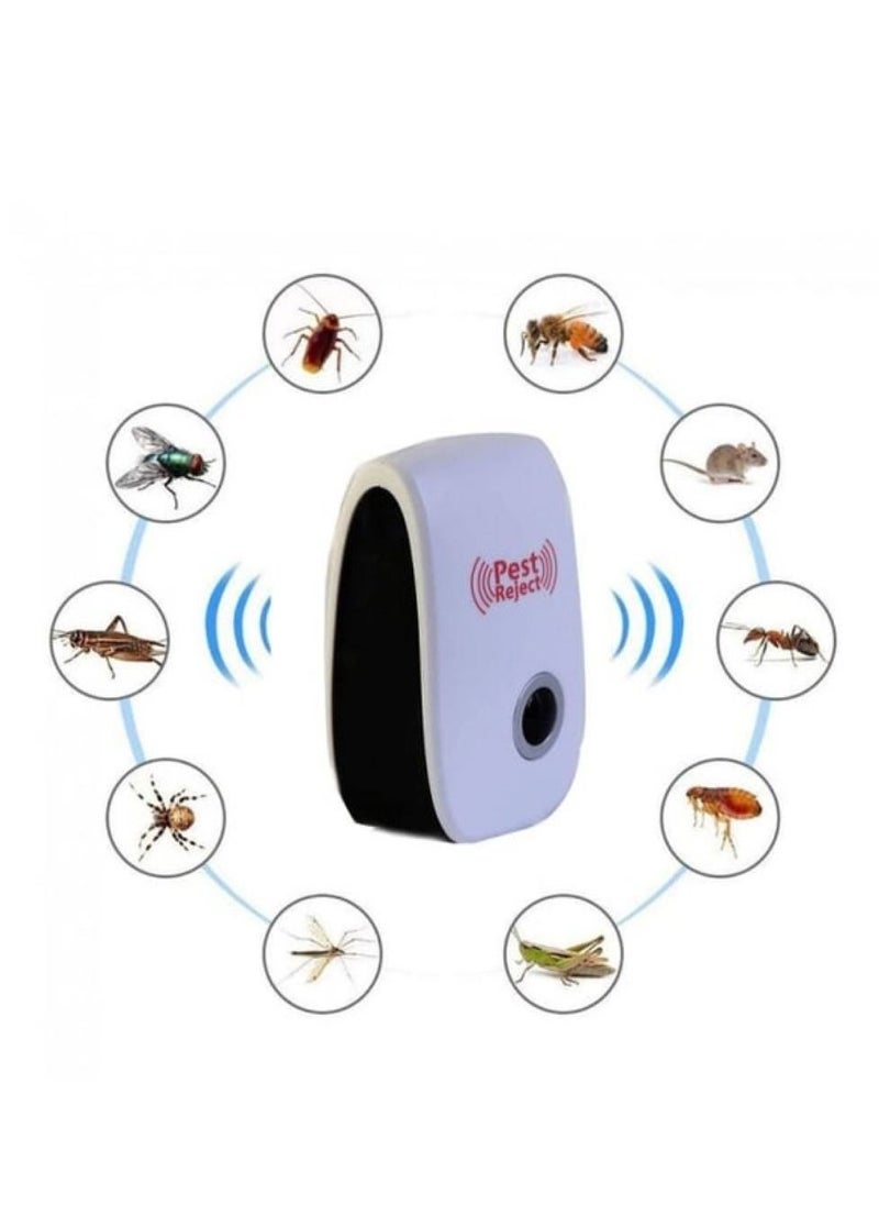 Ultrasonic Pest Reject Repeller Control Electronic Pest Repellent Mouse Rodent Cockroach Mosquito Insect Killer - pzsku/Z95622B3F3686CC9603CDZ/45/_/1665223924/dddff580-354e-4242-8717-7484f96c2cf0