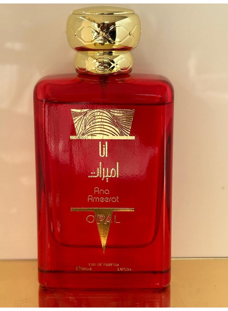 Opal ANA AMEERAT EDP 100ML - Image 3