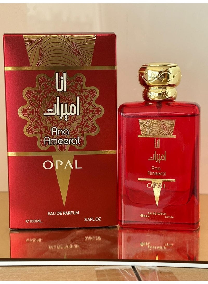 Opal ANA AMEERAT EDP 100ML - Image 2