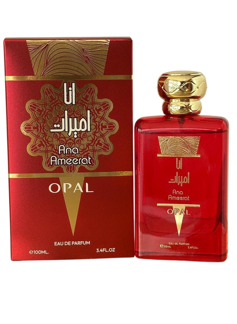 Opal ANA AMEERAT EDP 100ML - Image 1