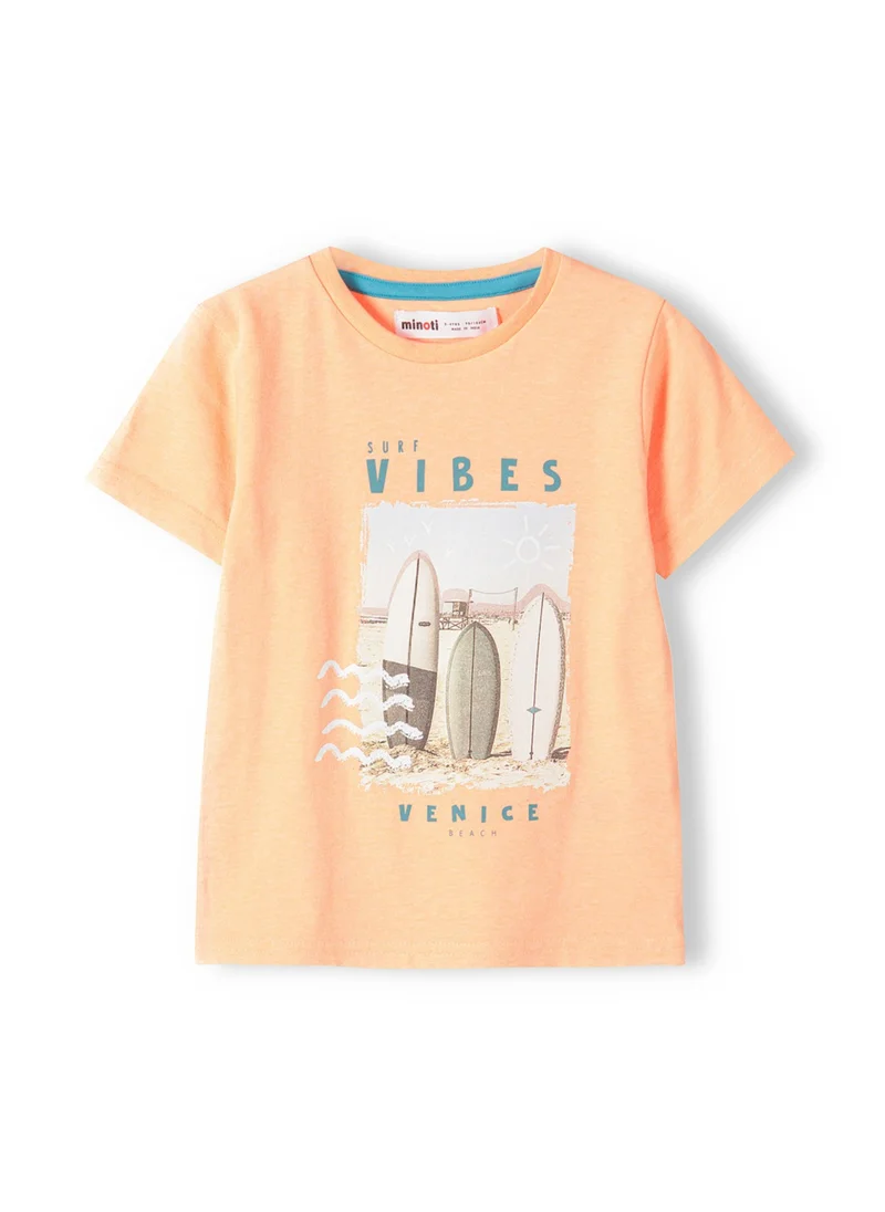 مينوتي Kids Boys  T-Shirt