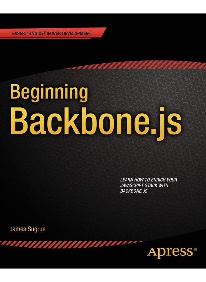 Beginning Backbone.js