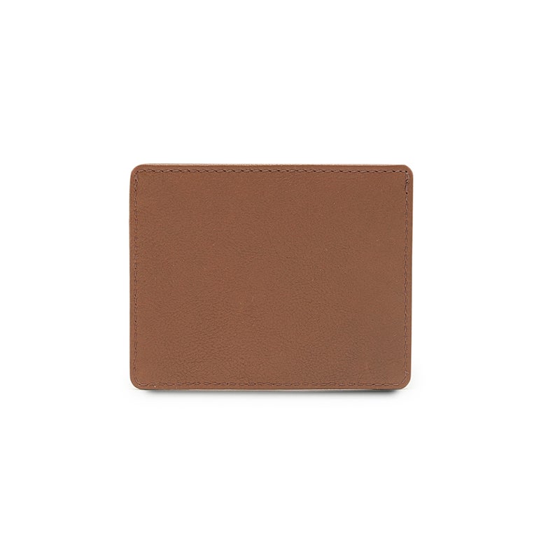 Being Human محفظة بنية للرجال - Image 3