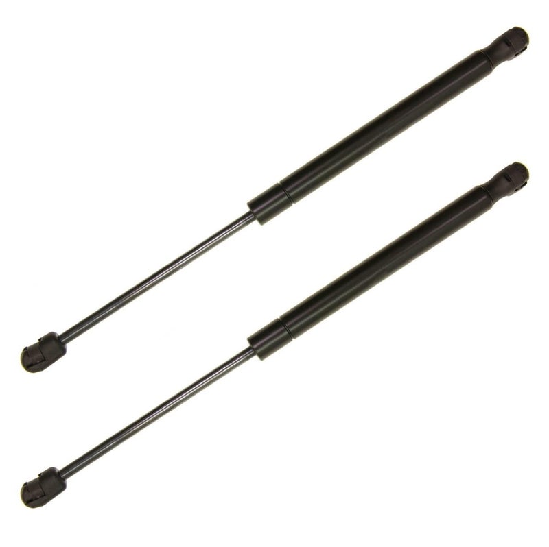 SCHNORKEL 2Pcs 19.49 In Rear Back Lift Supports Compatible With KIA 2014-2017 SOUL / 2015-2017 SOUL EV liftgate tailgate Hatch trunk Struts - Image 1
