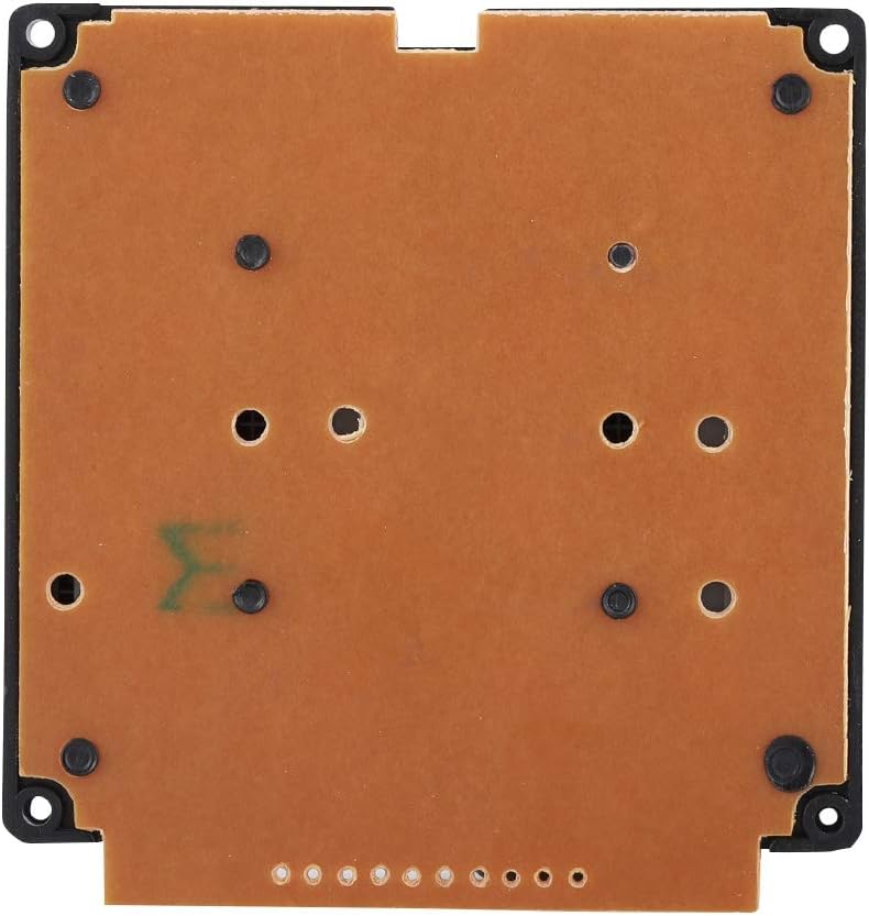 وحدة لوحة مفاتيح 4x4 مصفوفة 16 مفتاح مع أزرار ضغطية لـ MCU Arduino لوحة أرقام خارجية - Image 4