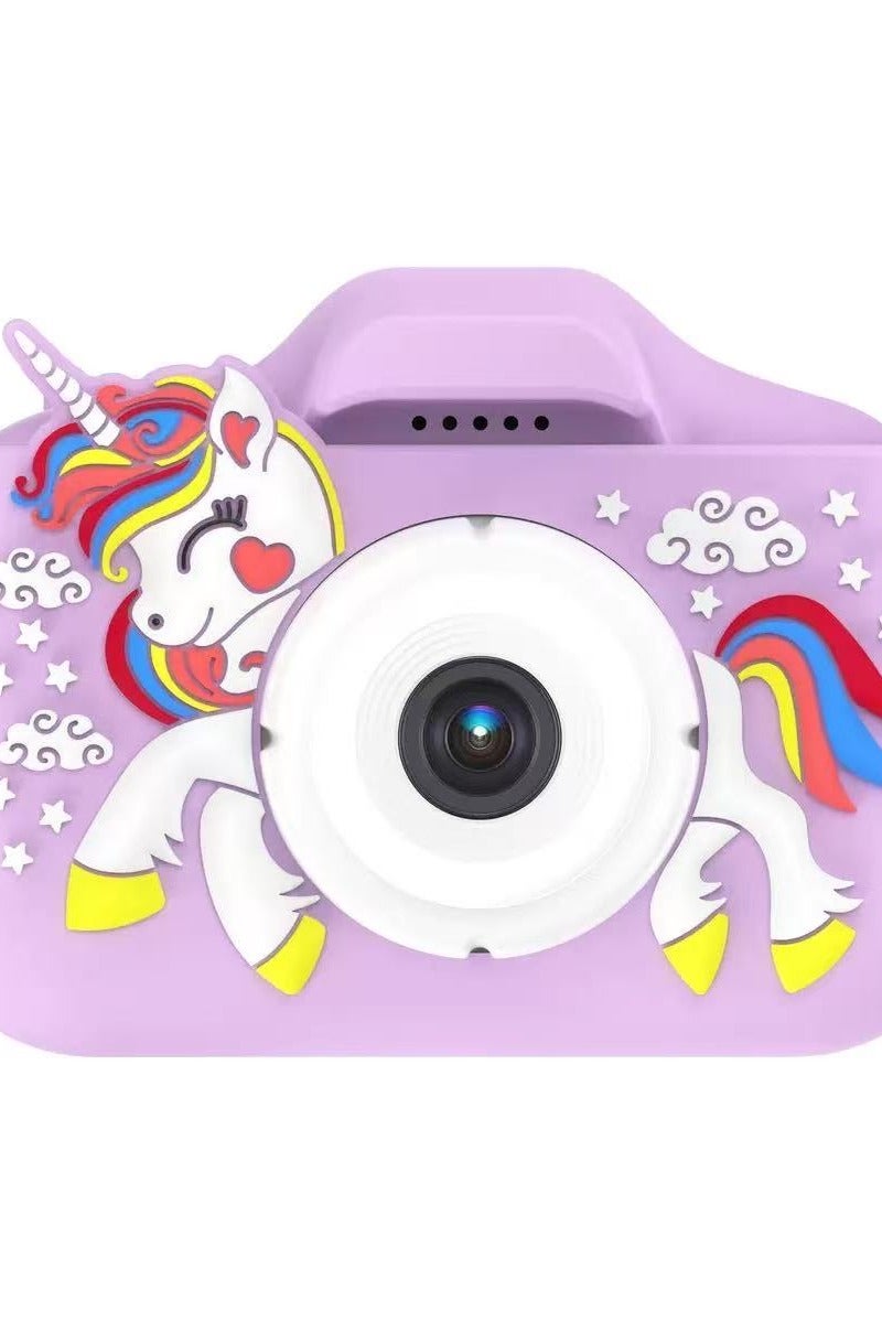 Generic Children's camera without an SD card 
