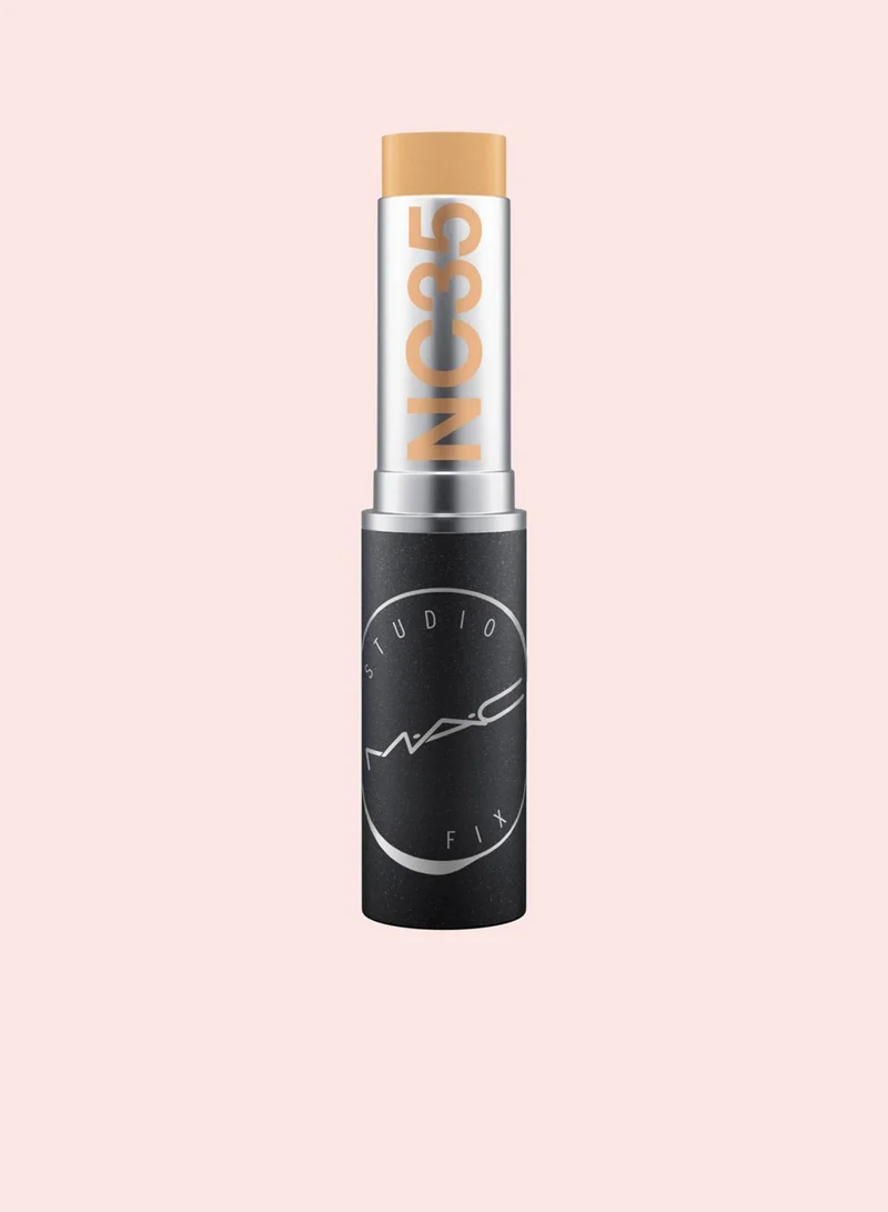 MAC Cosmetics Studio Fix Soft Matte Foundation Stick - NC 35