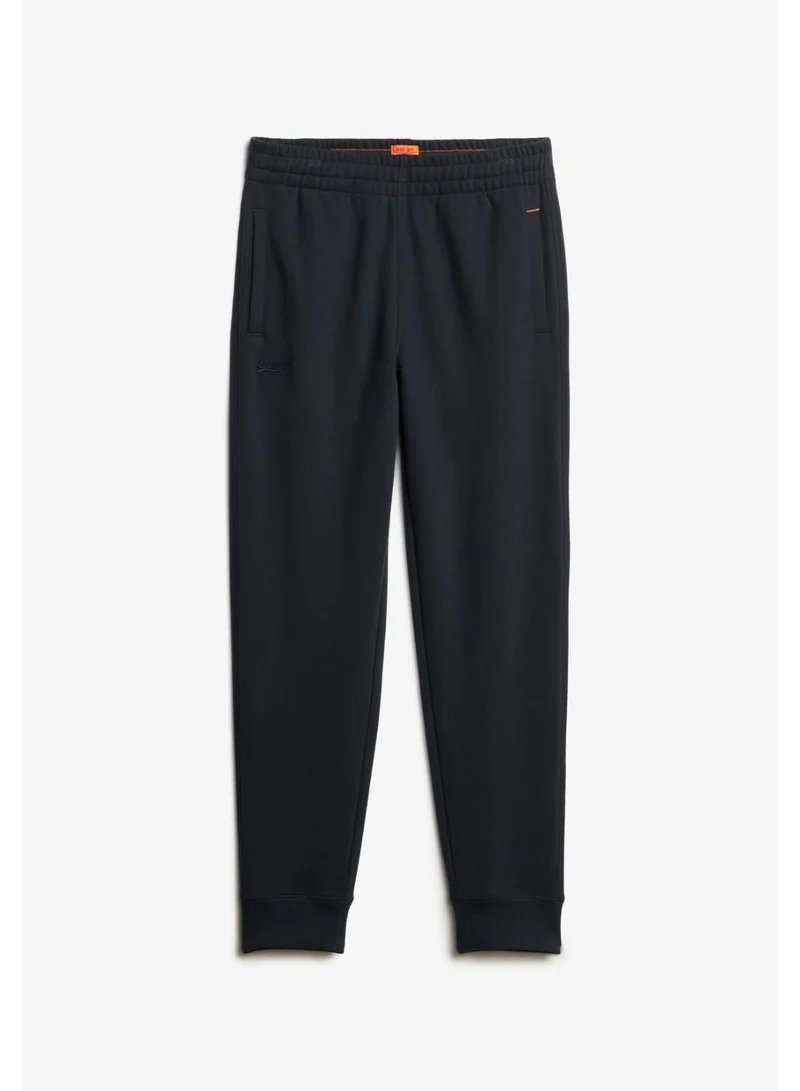 Superdry Essential Logo Half Brushed Joggers