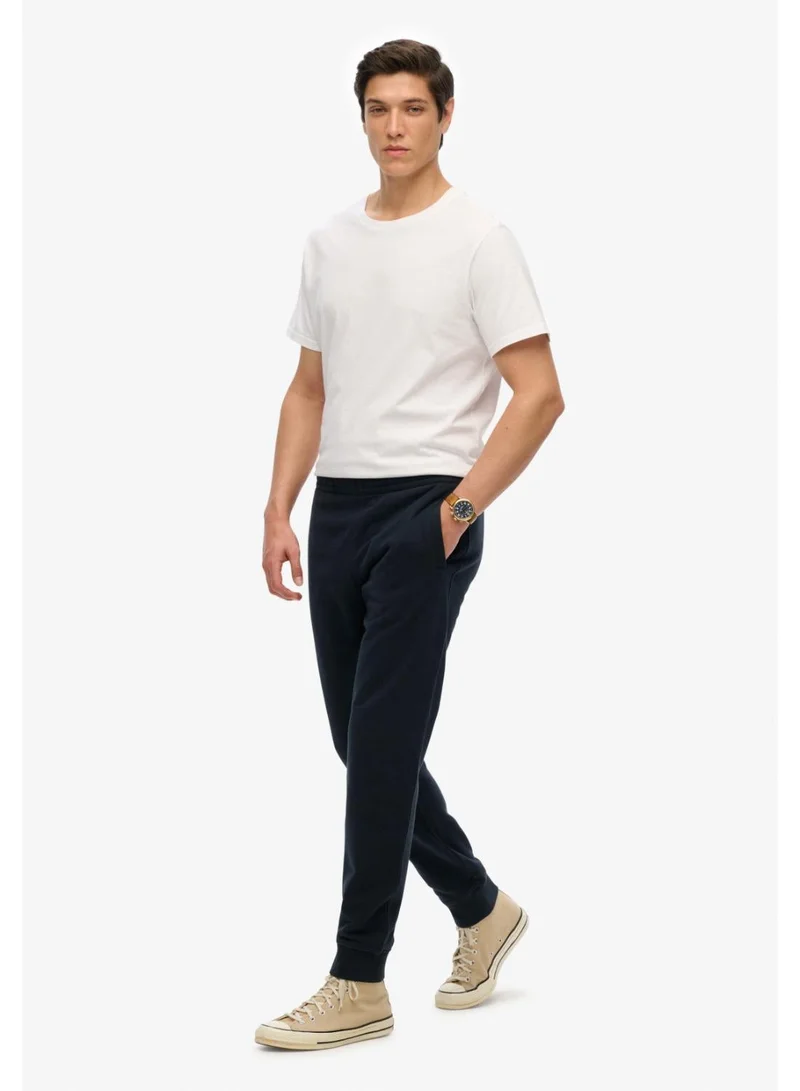 Superdry Essential Logo Half Brushed Joggers
