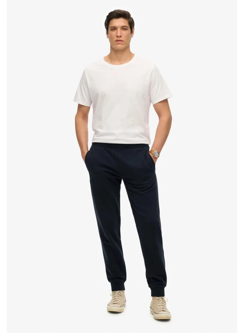 Superdry Essential Logo Half Brushed Joggers