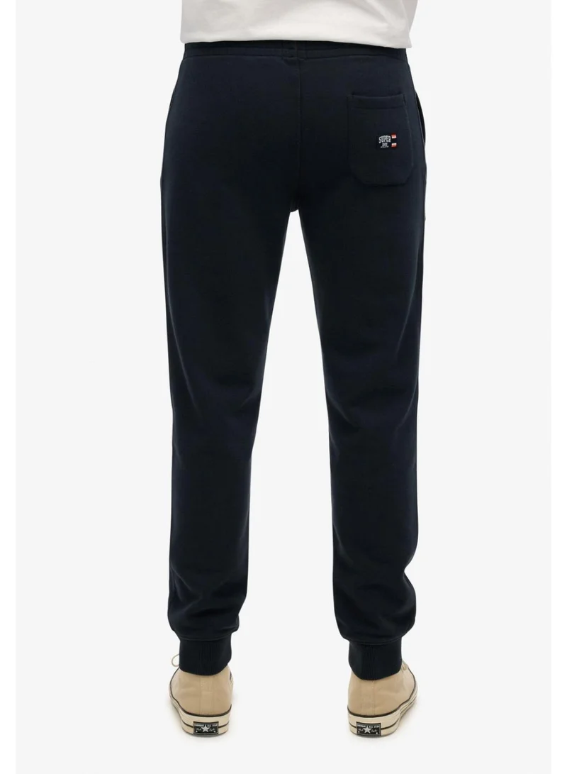 Superdry Essential Logo Half Brushed Joggers