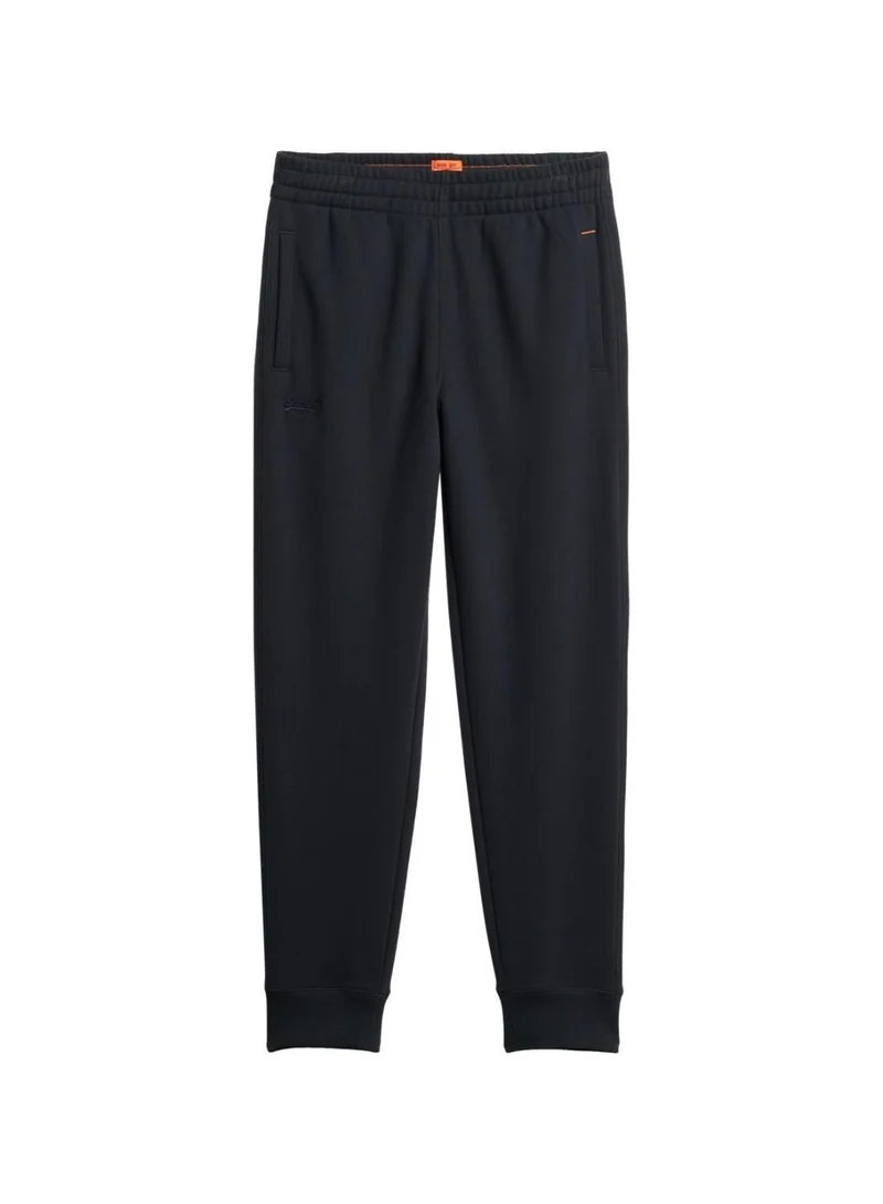 Superdry Essential Logo Half Brushed Joggers