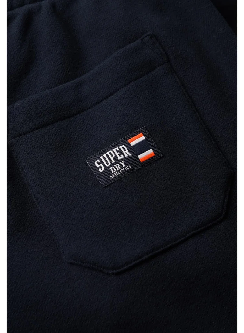 Superdry Essential Logo Half Brushed Joggers