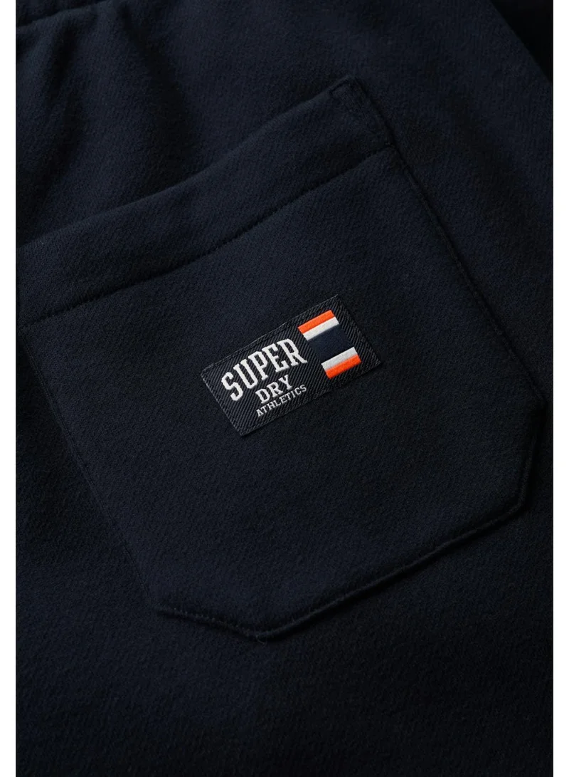 Superdry  Essential Logo Half Brushed Joggers for Men | Best Price UAE