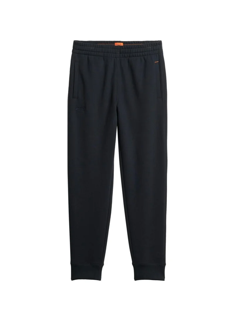 Superdry  Essential Logo Half Brushed Joggers for Men | Best Price UAE