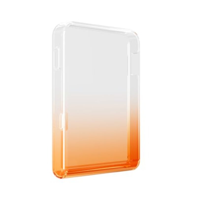 Flex Protective Case - protection for touchscreen crypto wallets - Bitcoin Orange, Stylish, Colourful, Durable Protection - Image 4