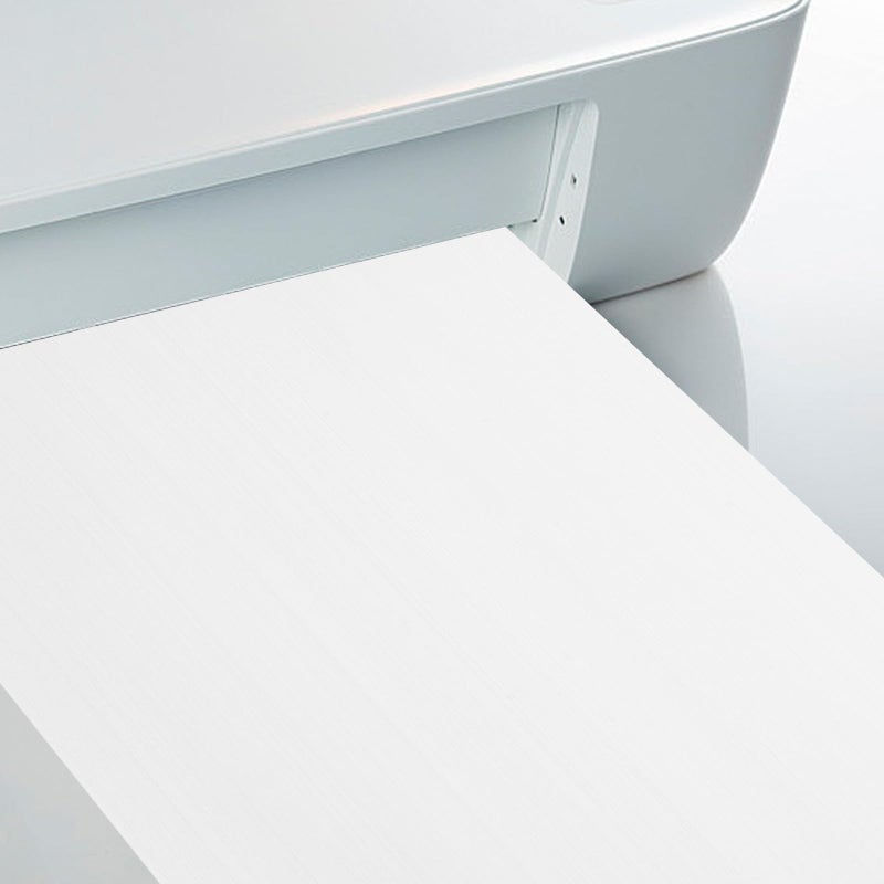 Waterproof A4 Inkjet Glossy Photo Paper 20 Sheets Rainbow Film For Printer Office Craft - Image 4