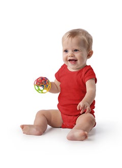 Bright Starts Flex N Go Activity Arch With 3 Toys  - Image 3
