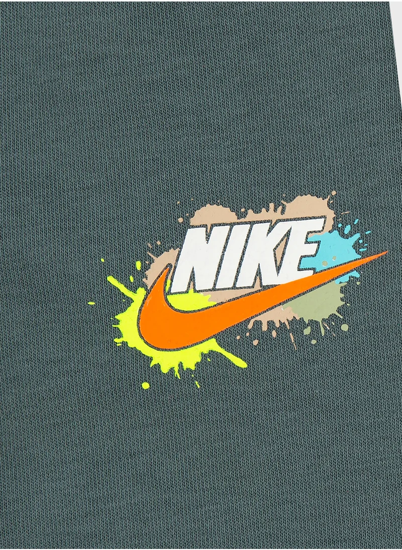 نايكي NKB B NSW EXPRESS YOURSELF PO