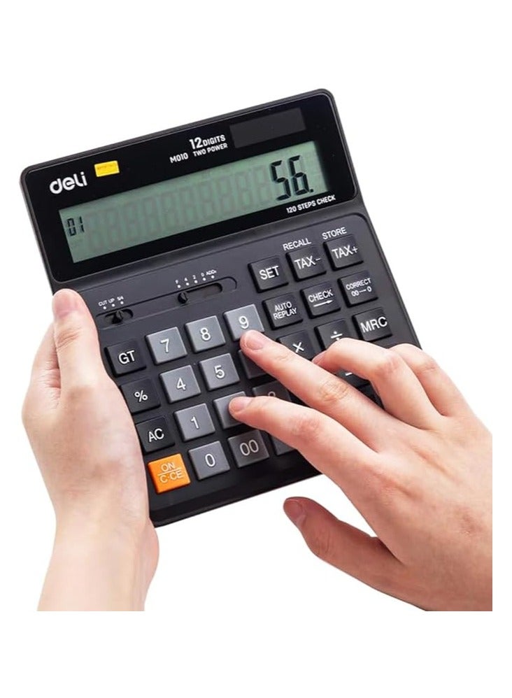 ديلي حاسبة M01020 - Image 3