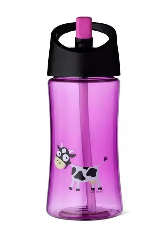 Nalgene Nalgene Water Bottle Kids 0.35 L Purple