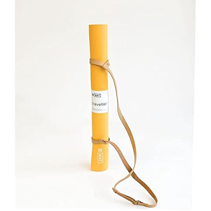B Mat Mat Strap Slate, 83-Inch X 0.75-Inch Size - Image 1