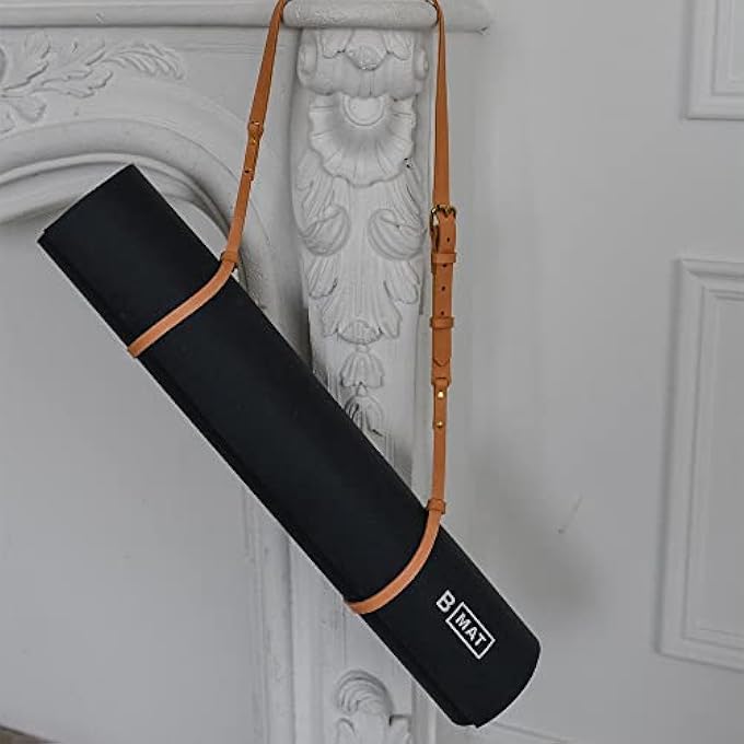 B Mat Mat Strap Slate, 83-Inch X 0.75-Inch Size - Image 2
