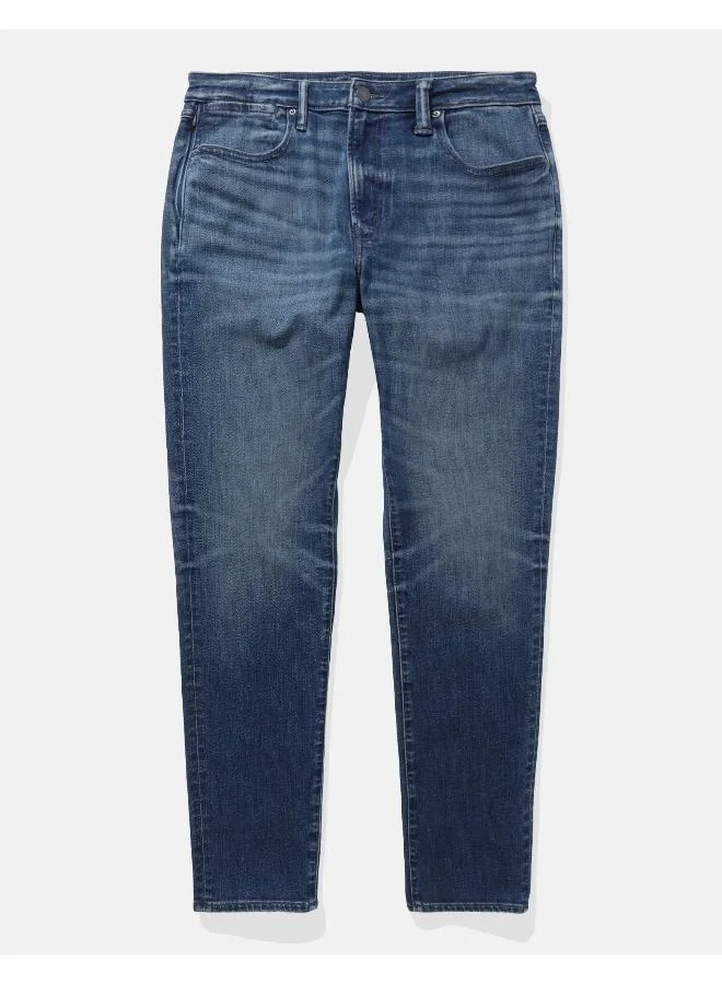 American Eagle AE 24/7 AirFlex+ Temp Tech Athletic Fit Jean