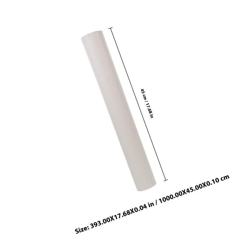 1 Roll Wall Paper Removable Wall Decor 10m Self-adhesive Wallpaper - Image 2