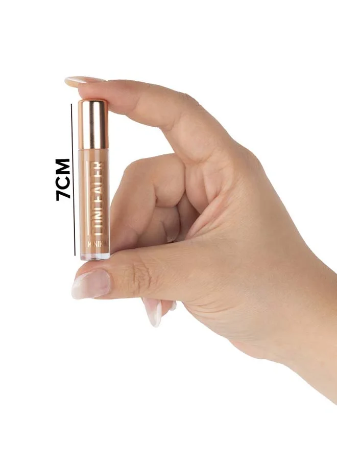كاركتر Mini Concealer Salted Caramel