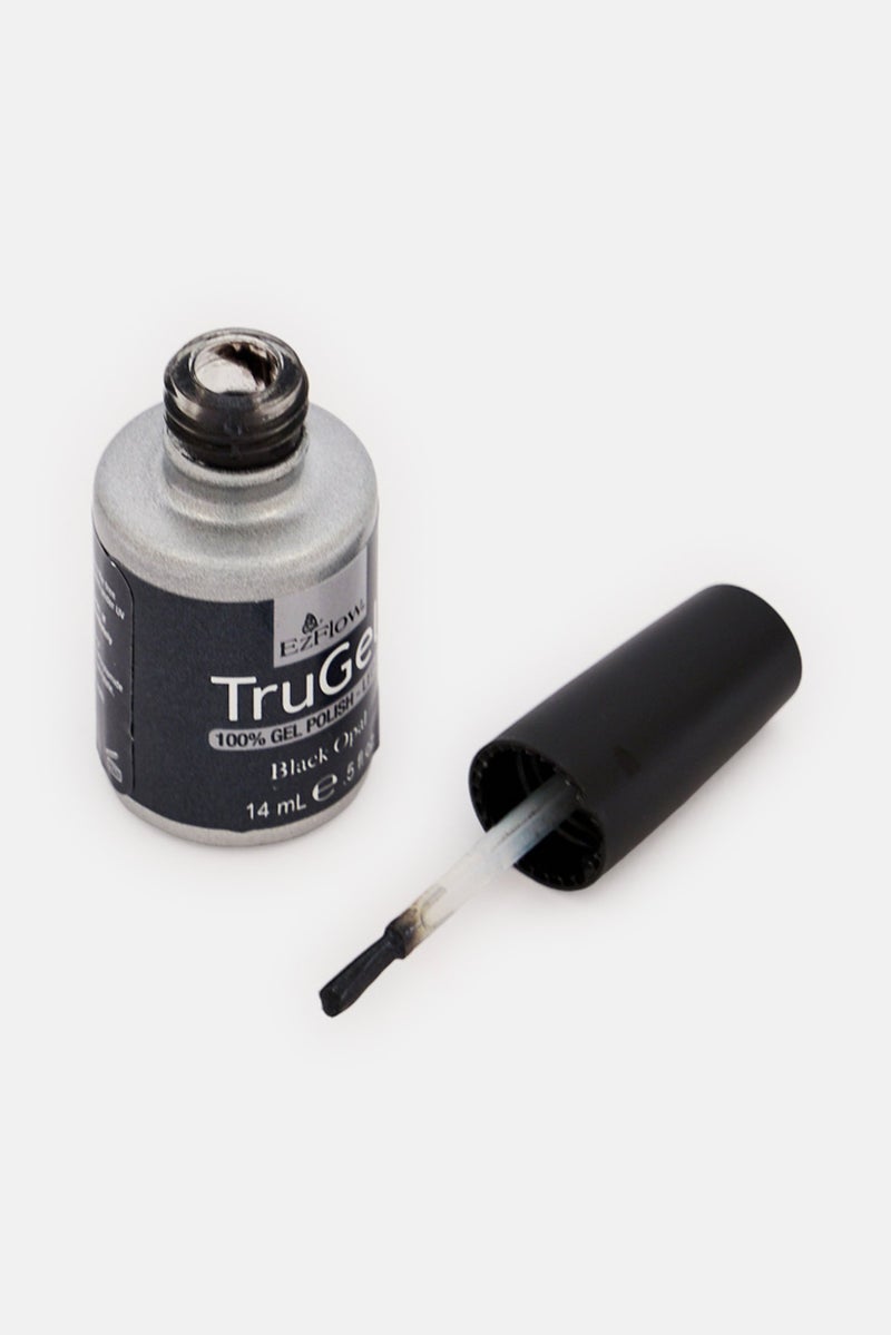 Ez Flow Trugel Polish, Black Opal - Image 3