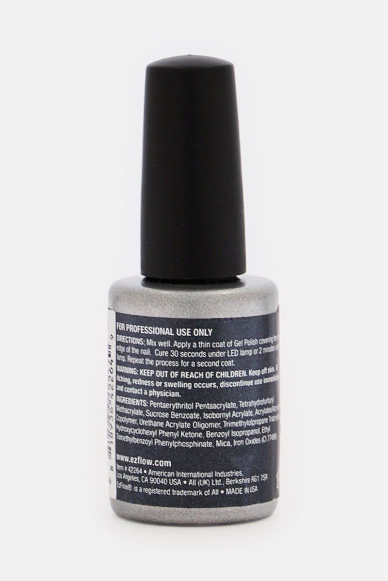 Ez Flow Trugel Polish, Black Opal - Image 2