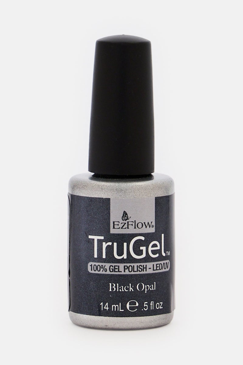 Ez Flow Trugel Polish, Black Opal - Image 1