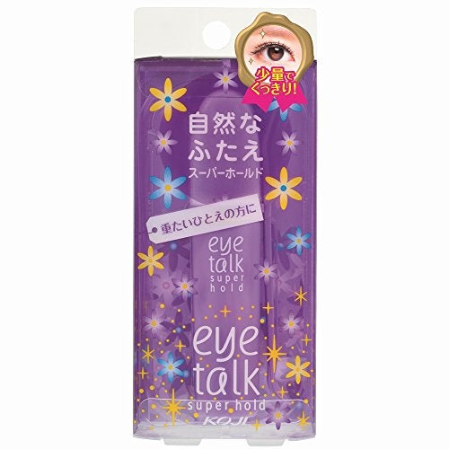 Koji Eye Talk Super Hold Double Eyelid Maker - Image 1