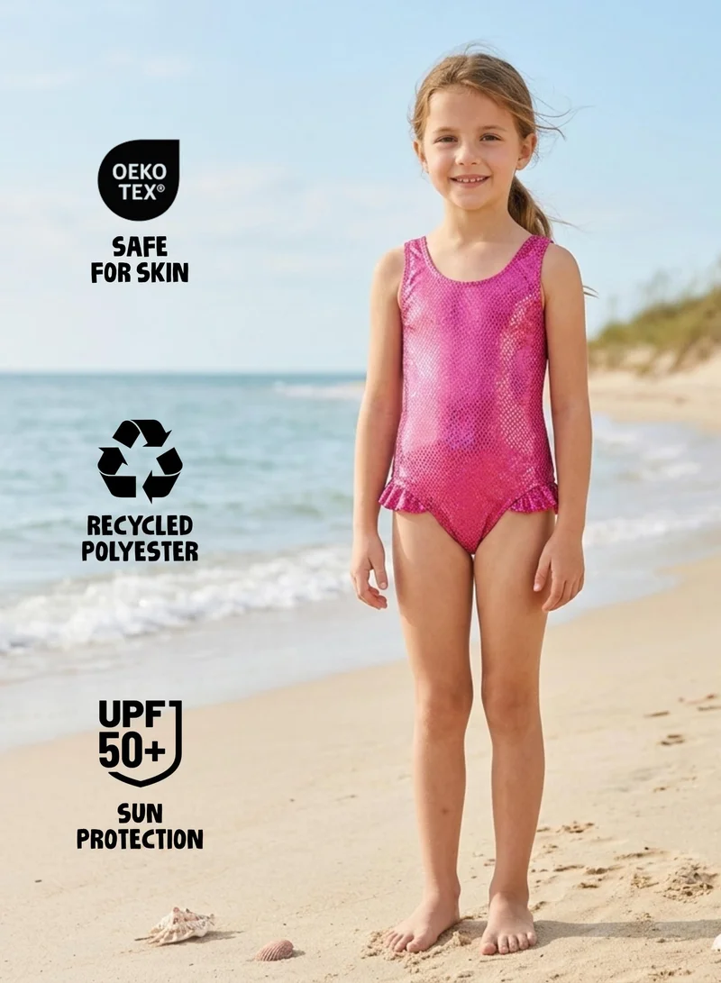 Slipstop Rubin Rubin Junior Swimsuit for Women | Best Price UAE