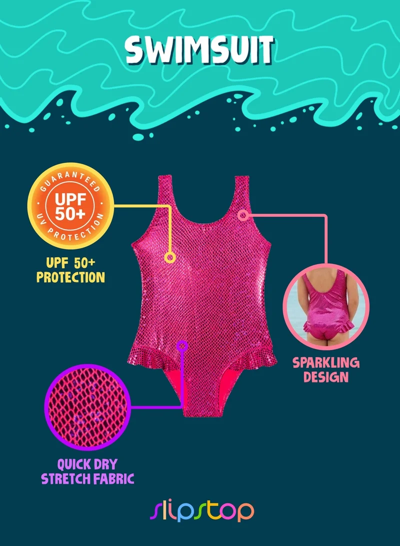 Slipstop Rubin Rubin Junior Swimsuit for Women | Best Price UAE
