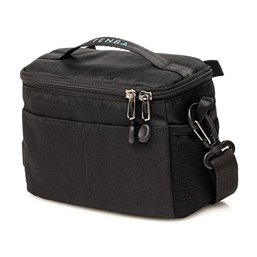 Tenba BYOB 13 Camera Insert — Black (636-632) - Image 1