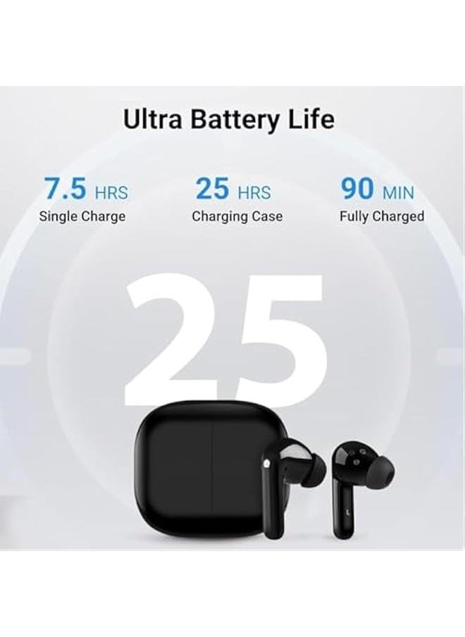Topleo Luniva Translator Earbuds, Volaris Translation Earbuds, Luniva Translation Earbuds Real Time, Headset That Supports Translation into 144 Languages  - Image 3