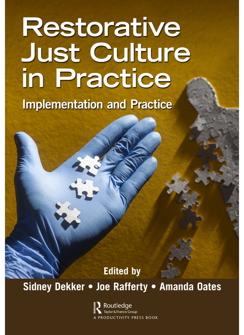 Restorative Just Culture in Practice 