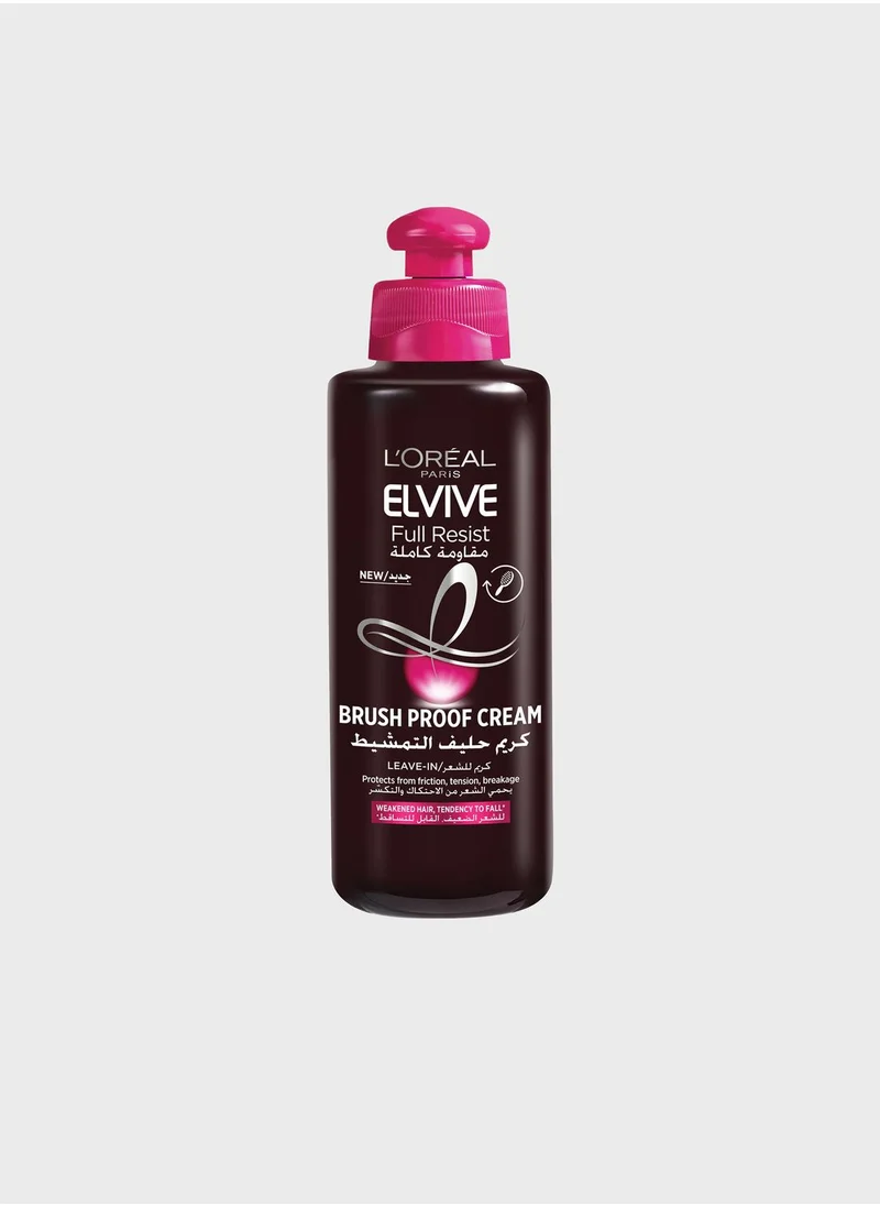 L'OREAL PARIS Elvive Leave In, Full Resist Push Pull 200Ml