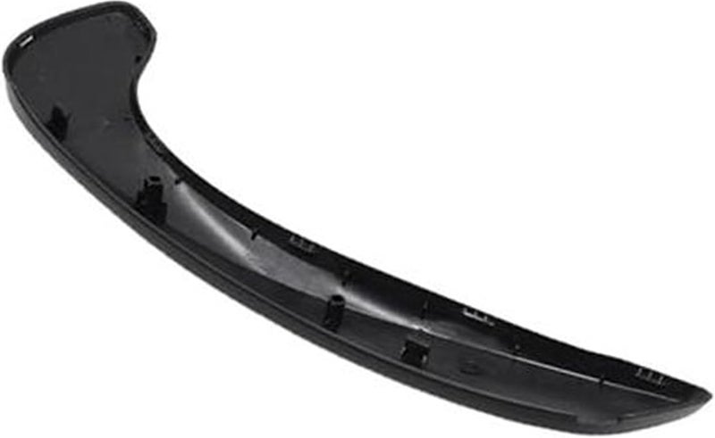 DEMULAX Car Interior Door Handle Cover for Renault