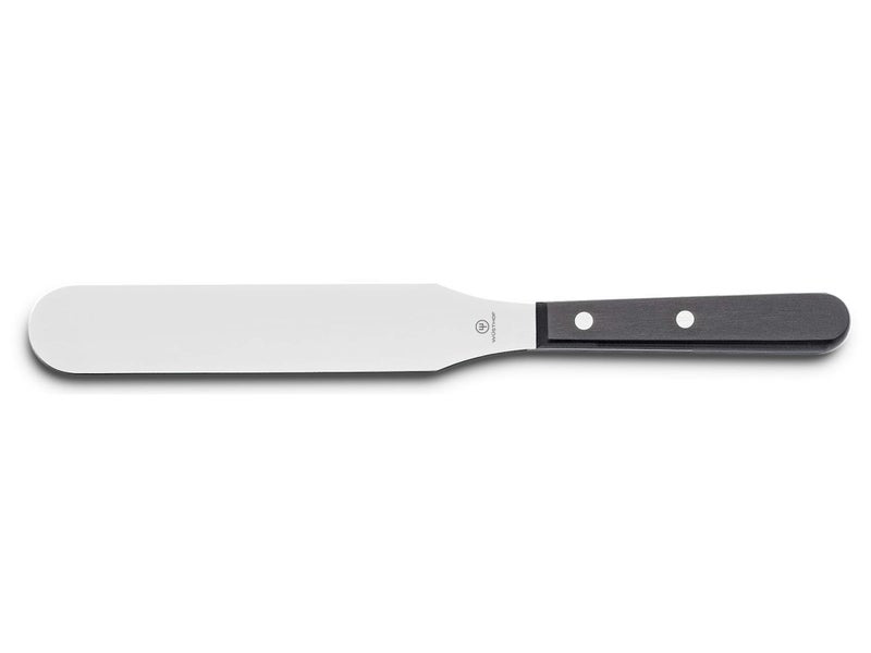 Wsthof Palette Gourmet 9195091820 20 cm Klingenlnge Edelstahl rostfrei fr Splmaschine hochwertiges Kchenwerkzeug fr alle Kche