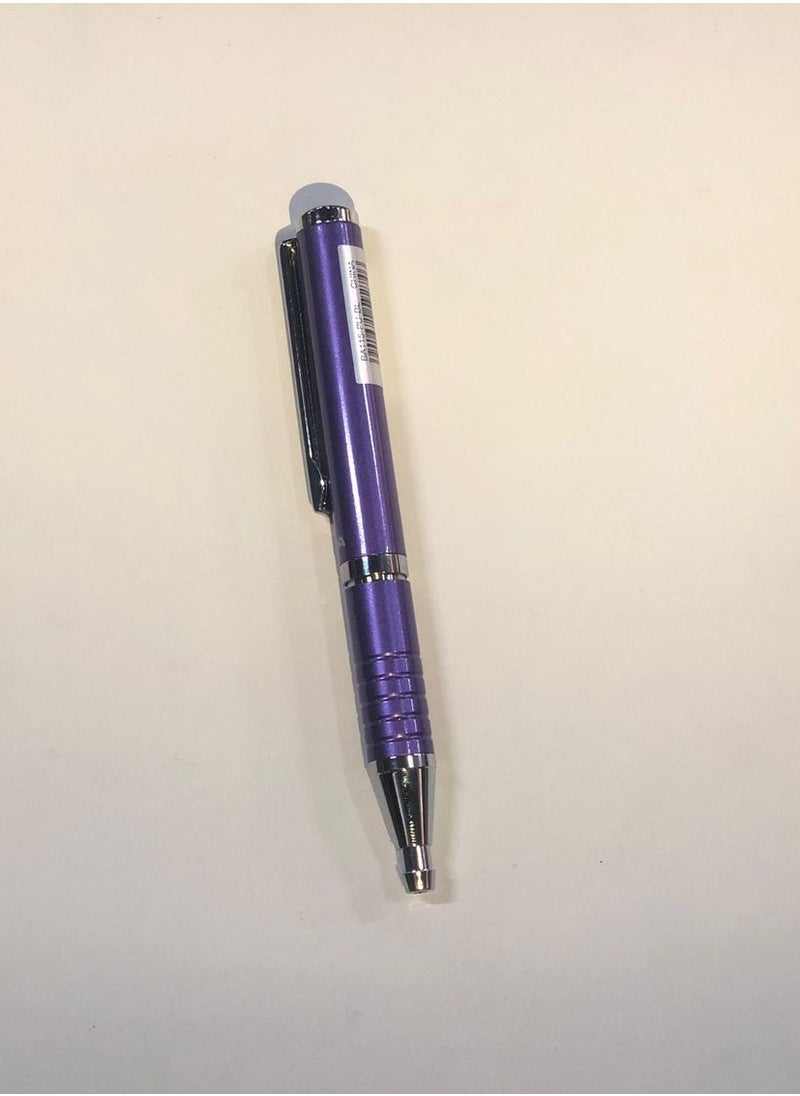 ZEBRA - 1 Piece Zebra Pen 0.7mm Expandz Purple with Gift Box - Image 1