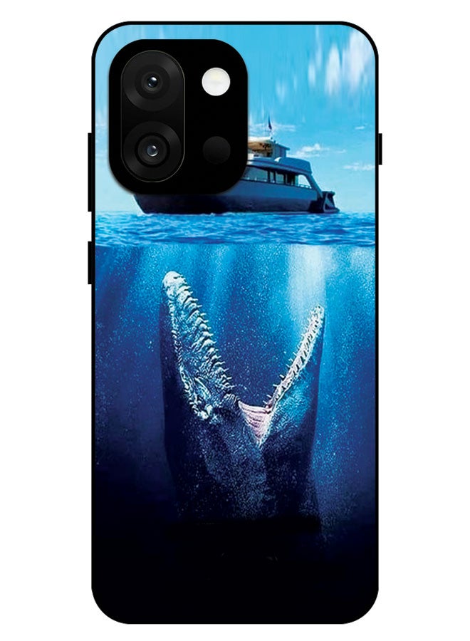 EYE CATCH Printed Protective Case Cover For OnePlus 13T -  Joker - Image 1