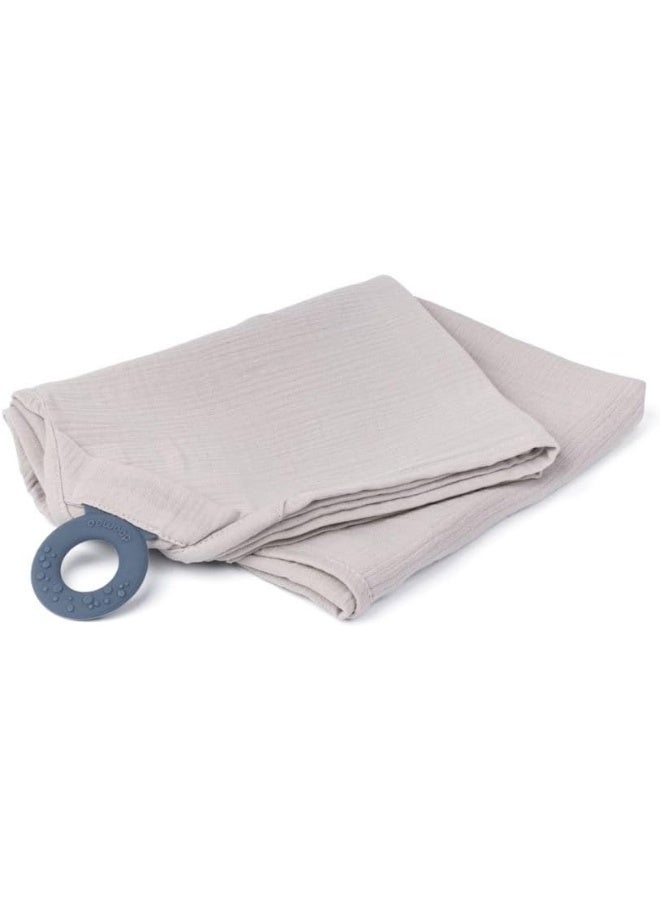 Doomoo Mom'N Play Tetra Almond - Image 1